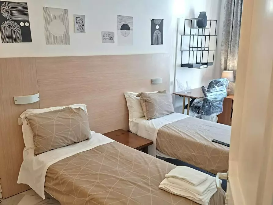 appartamento in affitto a Roma in zona Ostiense