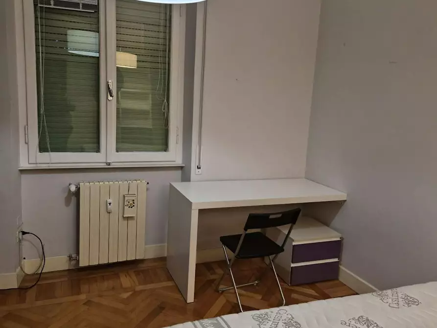 appartamento in affitto a Roma in zona Della Vittoria