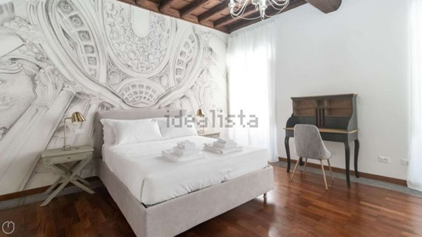 appartamento in affitto a Roma in zona Ludovisi/Sallustiano