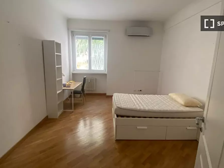 appartamento in affitto a Roma in zona Parioli