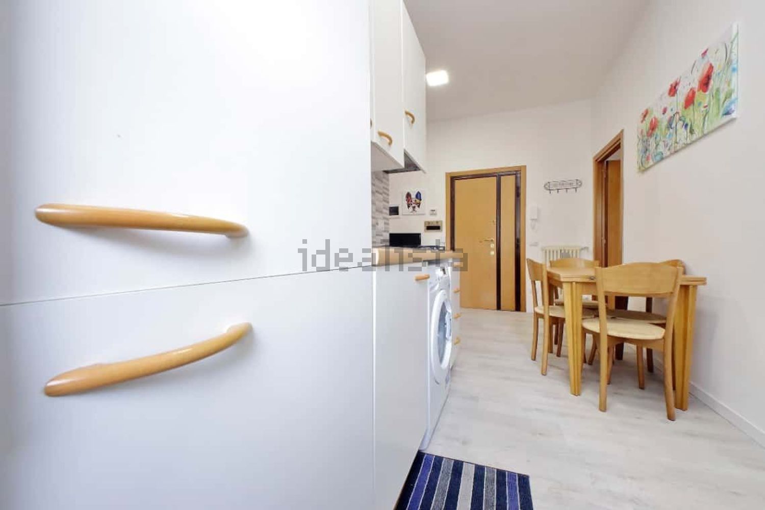 appartamento in affitto a Roma in zona Appio Latino