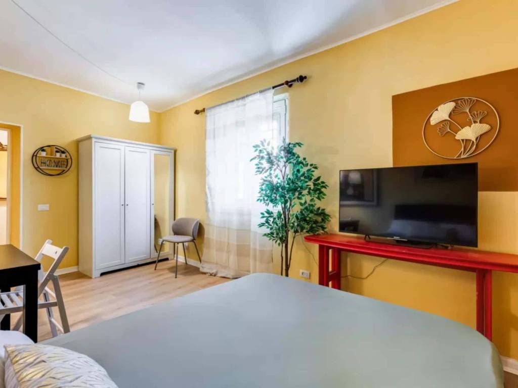 appartamento in affitto a Roma in zona Tuscolano