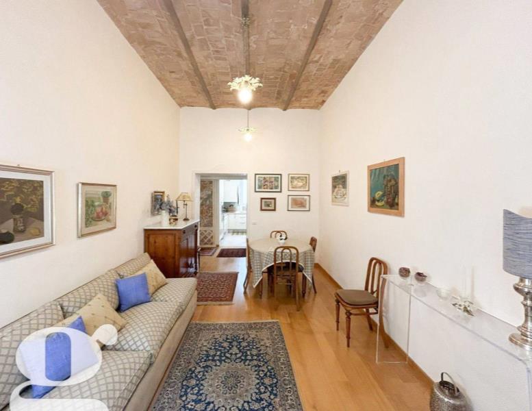 appartamento in affitto a Roma in zona Rione Borgo