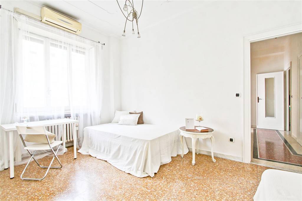appartamento in affitto a Roma in zona Trieste