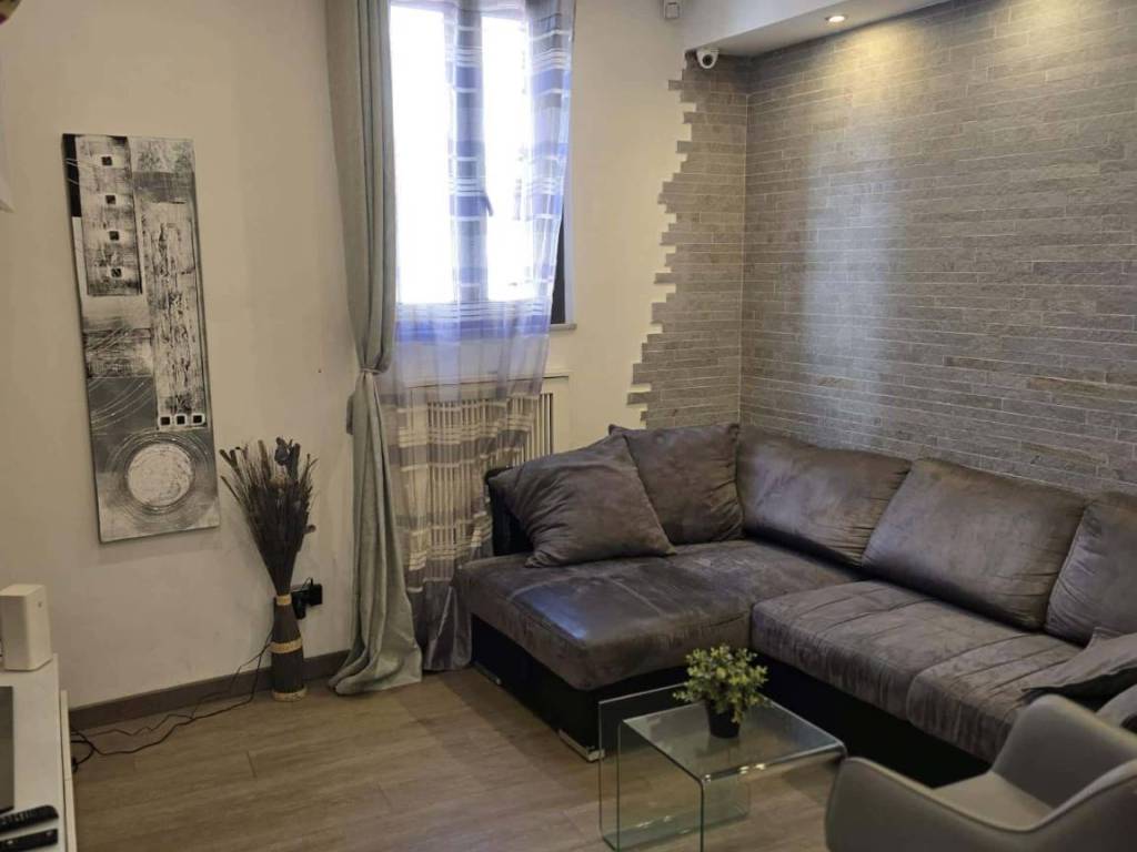 appartamento in affitto a Roma in zona Della Vittoria