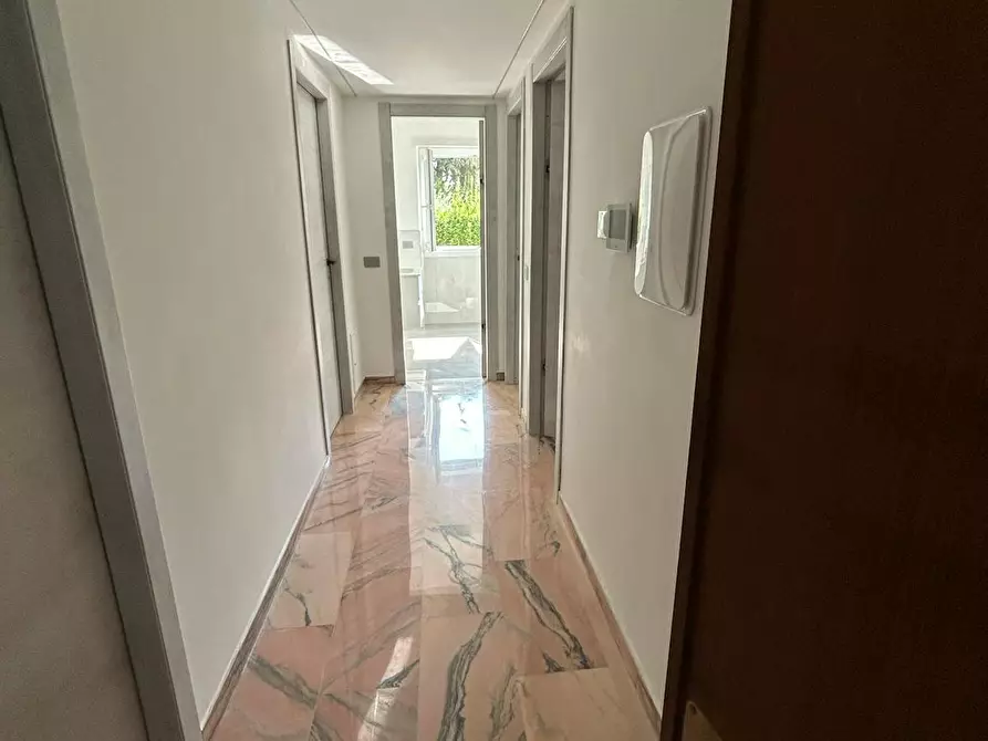casa indipendente in affitto a Roma