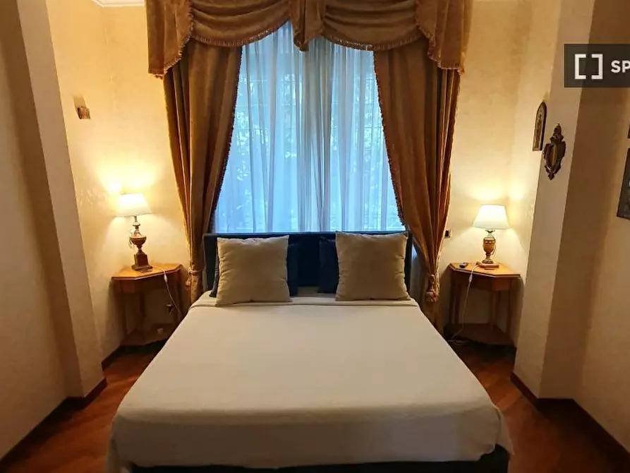 appartamento in affitto a Roma in zona San Saba - Ripa