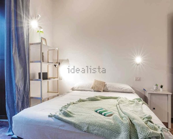 appartamento in affitto a Roma in zona Ostiense