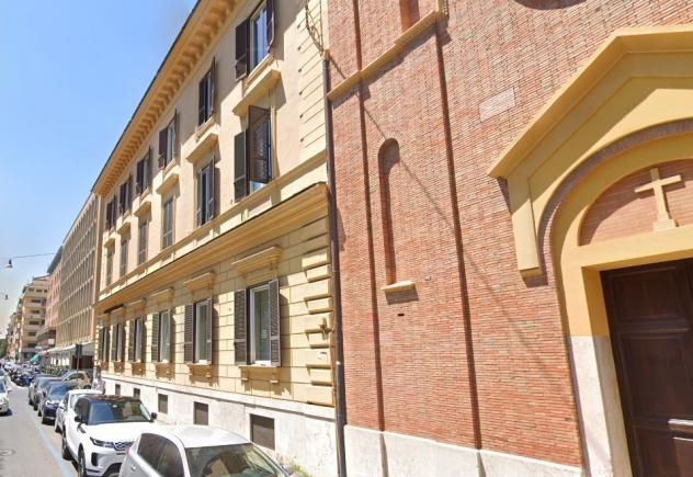negozio in affitto a Roma in zona Pinciano