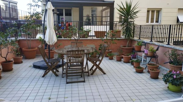 appartamento in affitto a Roma