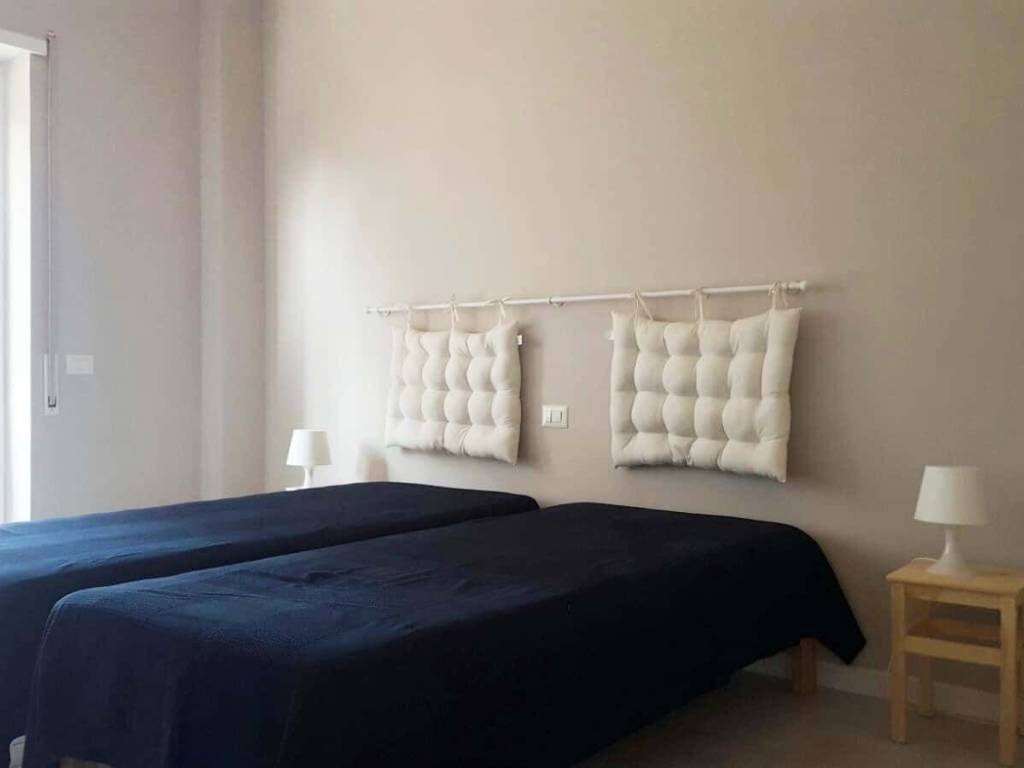 appartamento in affitto a Roma in zona Aurelio