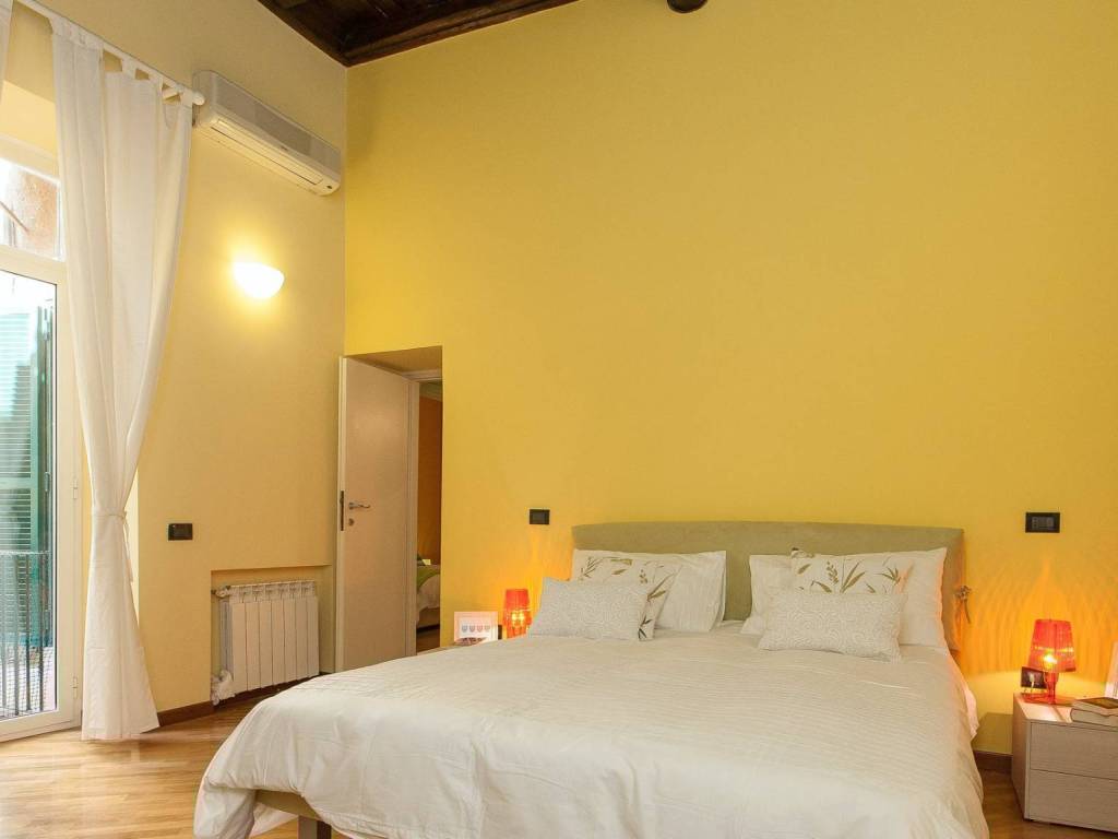 appartamento in affitto a Roma in zona Parione/Sant'Eustachio