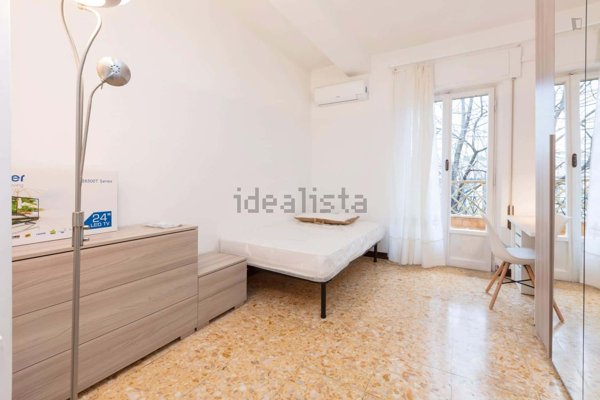 appartamento in affitto a Roma in zona Ostiense