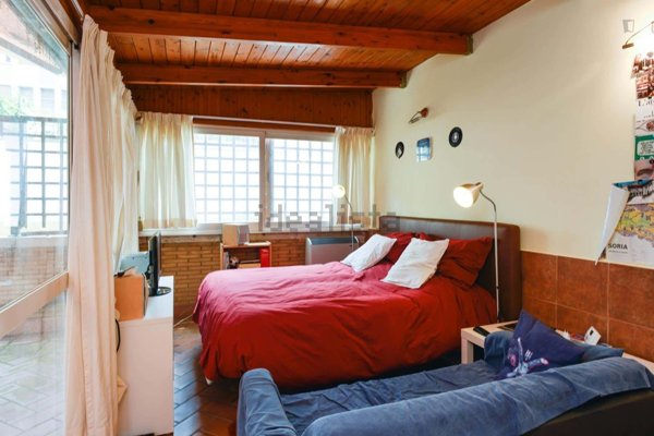 casa indipendente in affitto a Roma in zona Nomentano