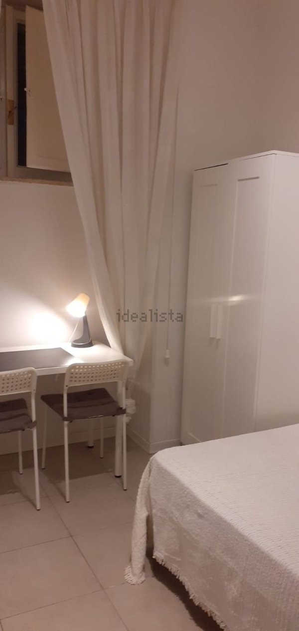 appartamento in affitto a Roma in zona Nomentano
