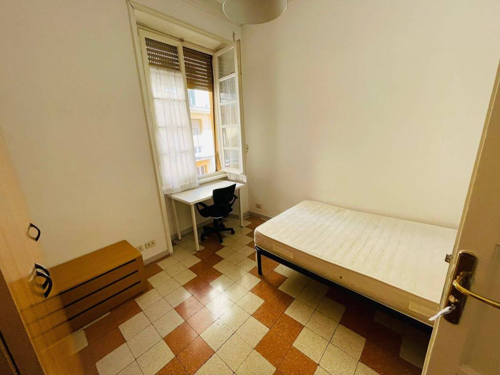 appartamento in affitto a Roma in zona Trieste