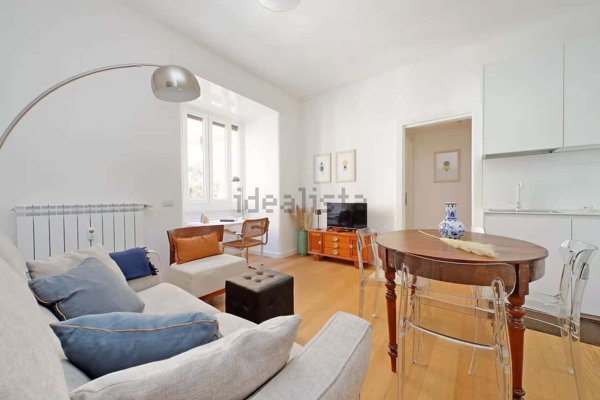 appartamento in affitto a Roma in zona Appio Latino