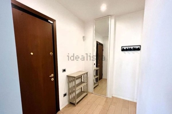 appartamento in affitto a Roma in zona Parioli