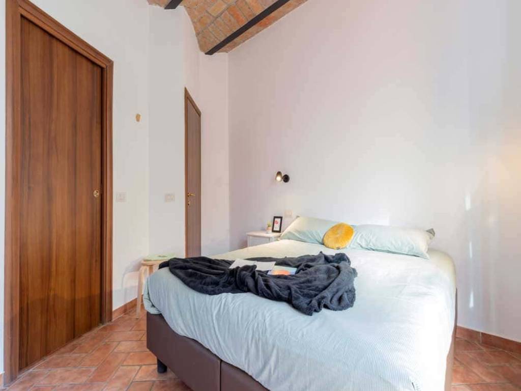 appartamento in affitto a Roma in zona Ostiense
