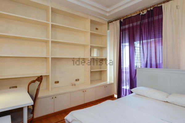 casa indipendente in affitto a Roma in zona Nomentano