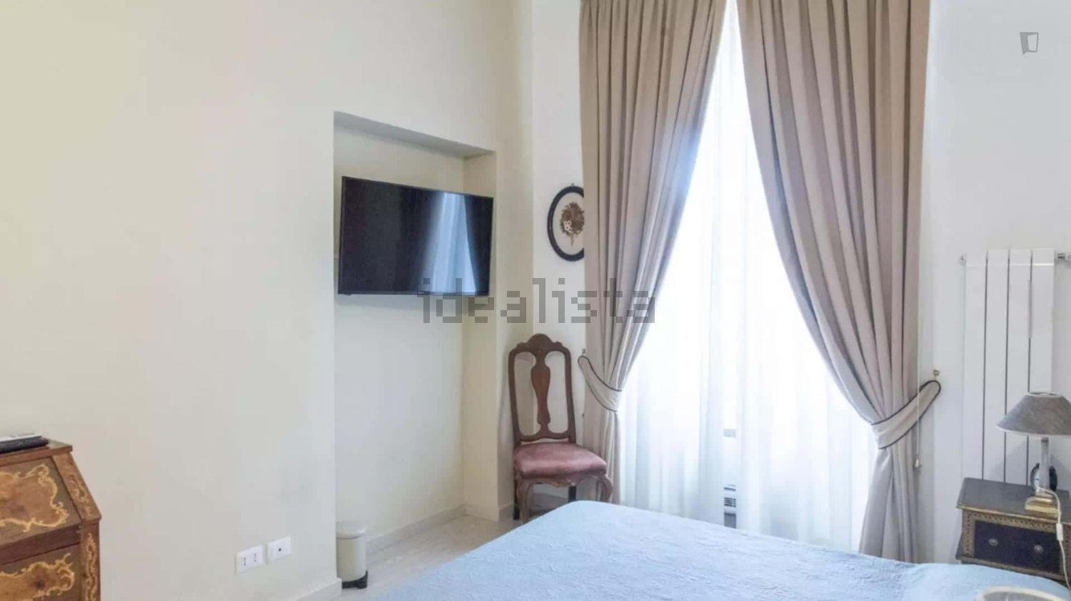 appartamento in affitto a Roma in zona Ludovisi/Sallustiano