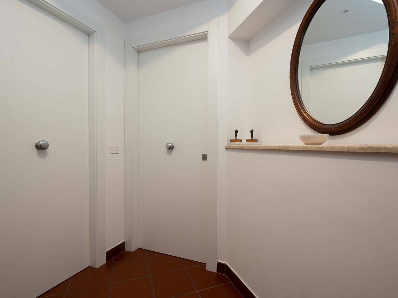 appartamento in affitto a Roma in zona Trionfale