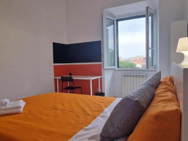 negozio in affitto a Roma in zona Ostiense