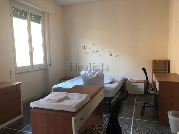 casa indipendente in affitto a Roma in zona Trieste