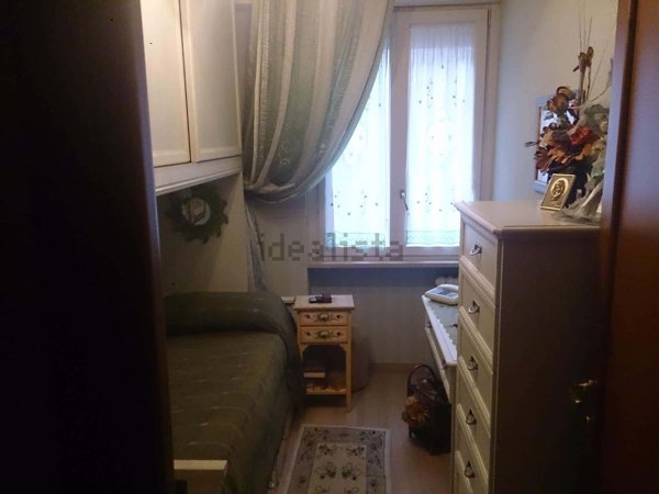 appartamento in affitto a Roma in zona Ostiense