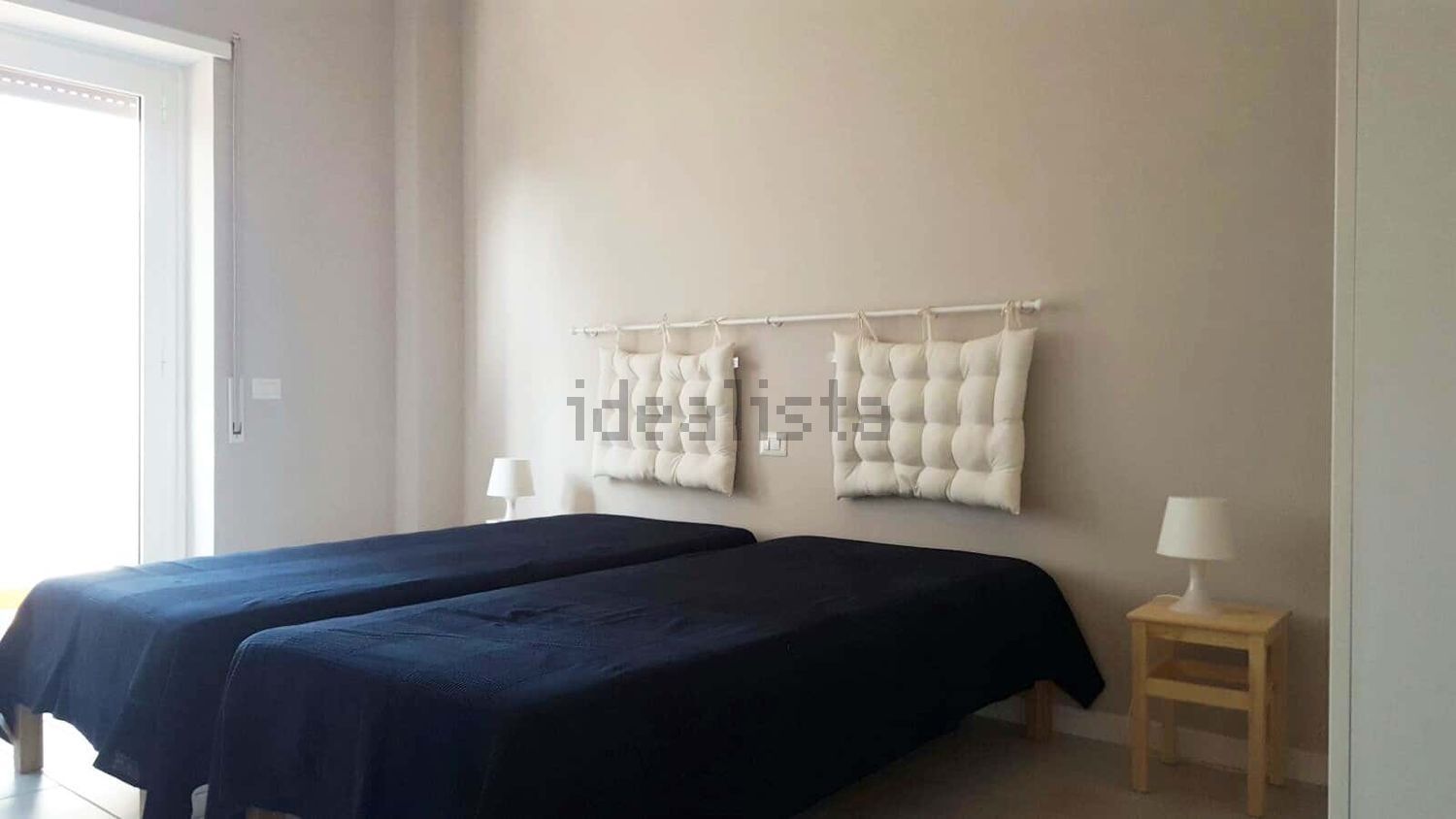 appartamento in affitto a Roma in zona Aurelio