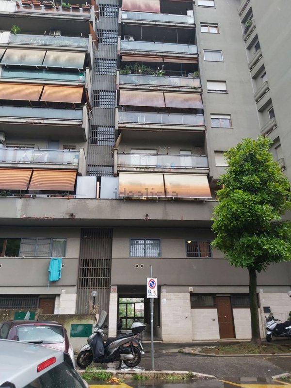 appartamento in affitto a Roma in zona Pietralata