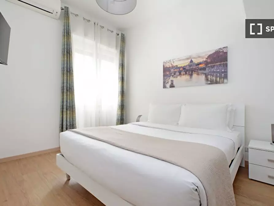 appartamento in affitto a Roma in zona Aurelio