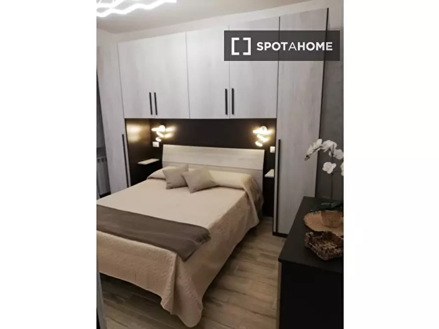 appartamento in affitto a Roma in zona Alessandrino