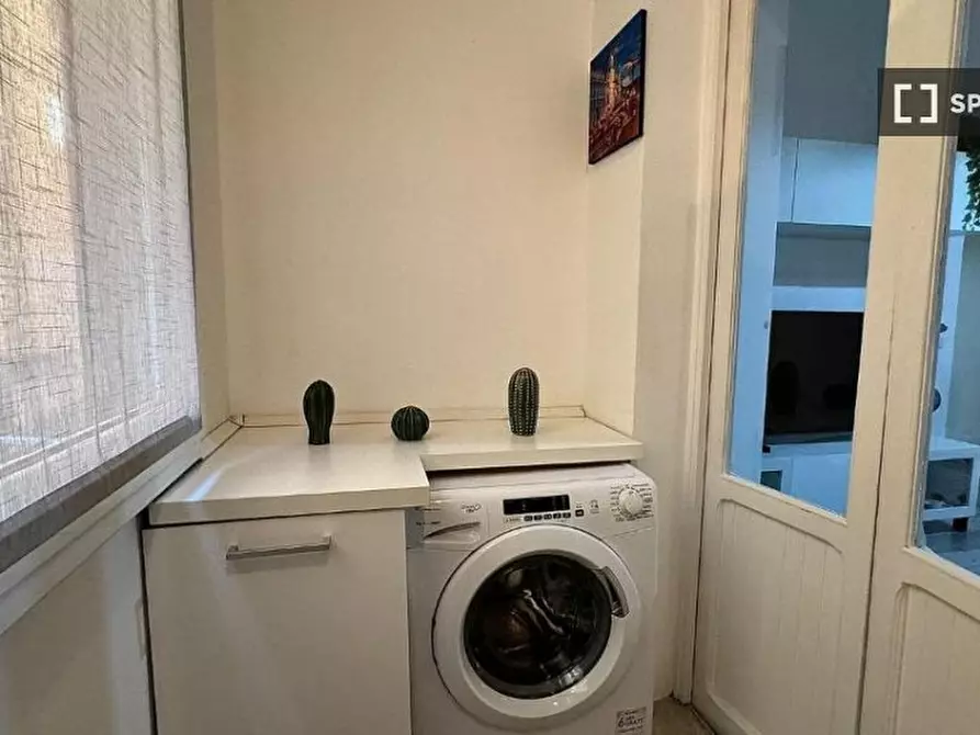 appartamento in affitto a Roma in zona Tiburtino