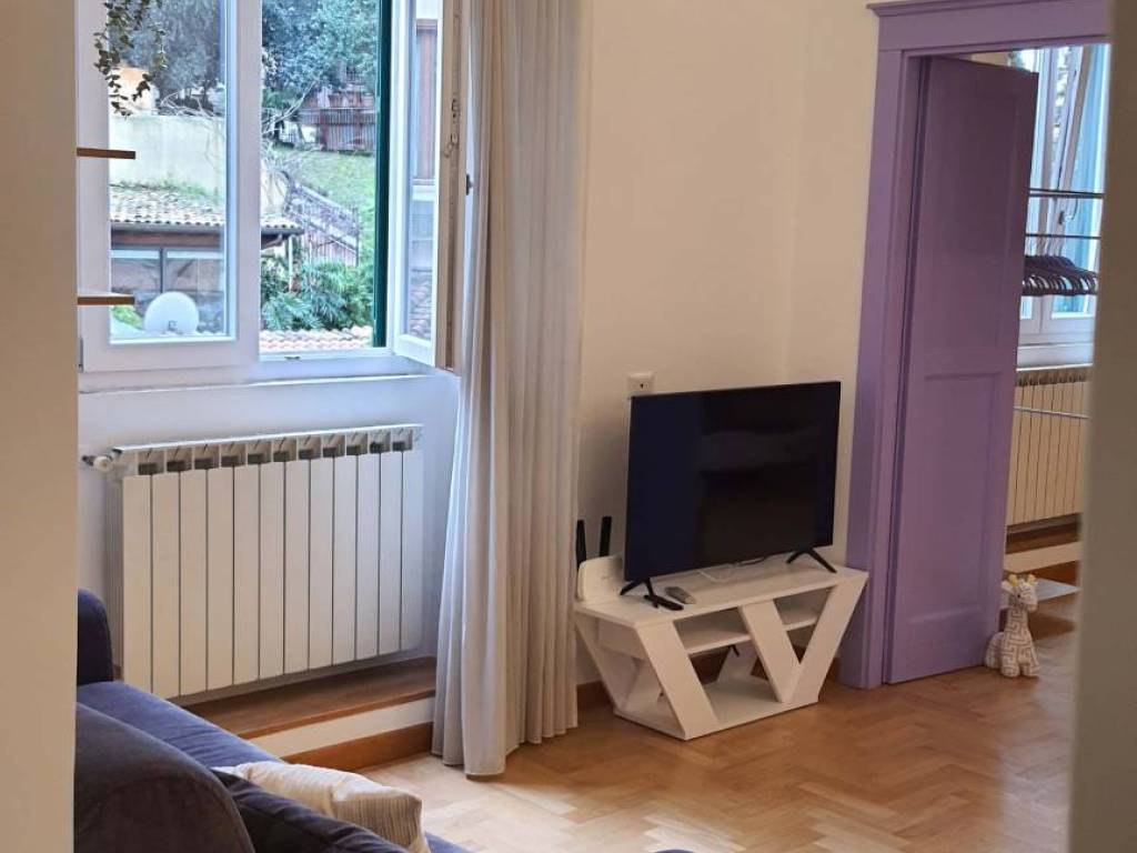 appartamento in affitto a Roma in zona Rione Prati