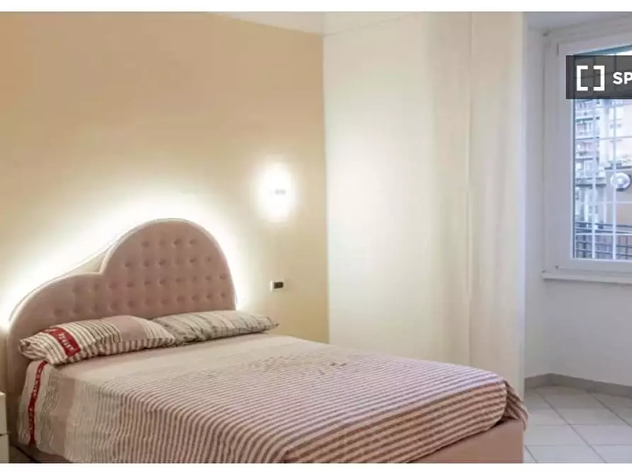 appartamento in affitto a Roma in zona Appio Latino