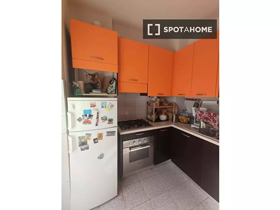 appartamento in affitto a Roma in zona Portuense