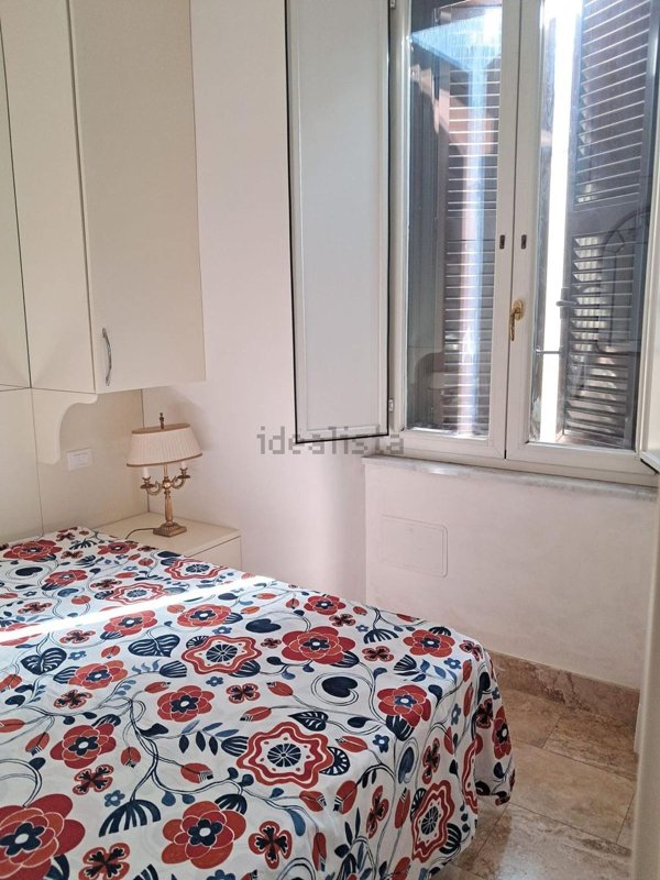 appartamento in affitto a Roma in zona Trevi-Colonna