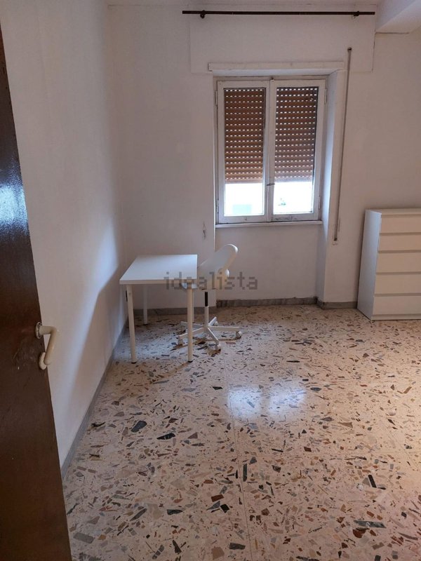 appartamento in affitto a Roma in zona Portuense