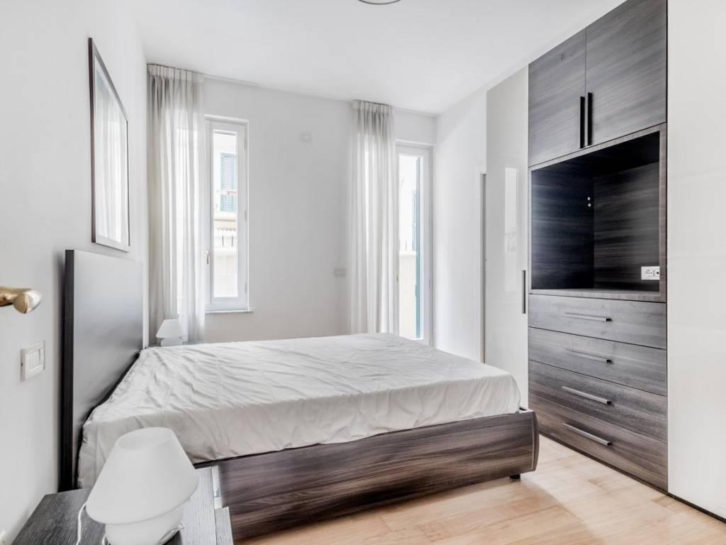appartamento in affitto a Roma in zona Trieste