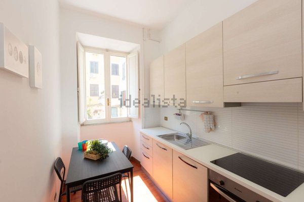 appartamento in affitto a Roma in zona Appio Latino
