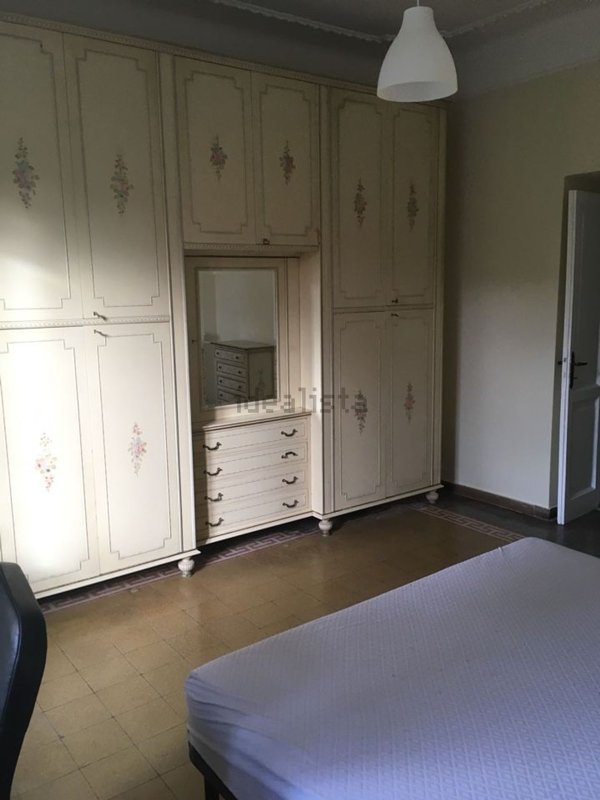appartamento in affitto a Roma in zona Appio Latino