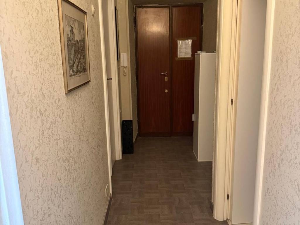 appartamento in affitto a Roma in zona Appio Latino