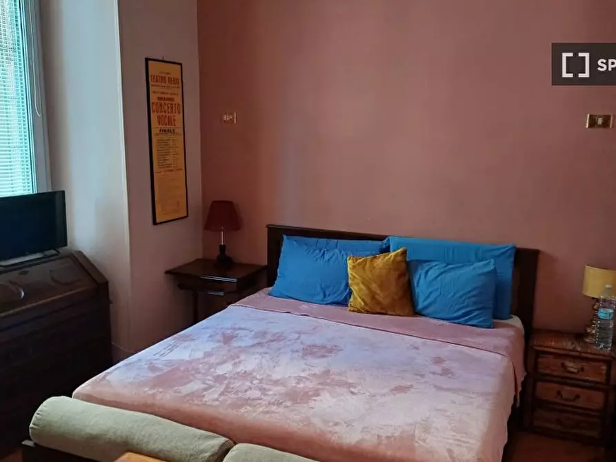 appartamento in affitto a Roma in zona Della Vittoria