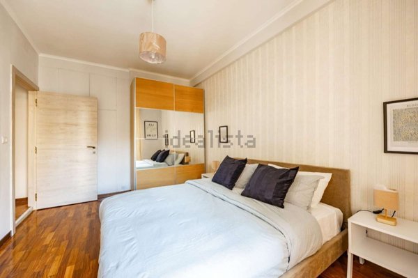 appartamento in affitto a Roma in zona Ostiense