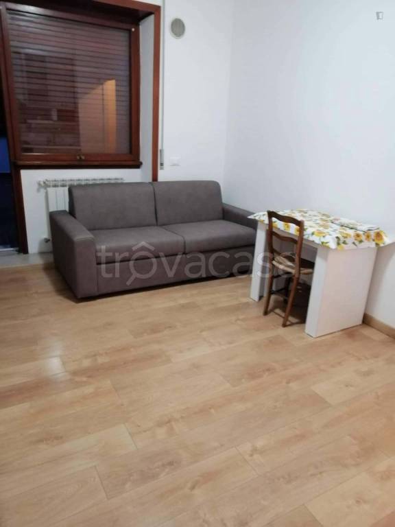 appartamento in affitto a Roma in zona Aurelio