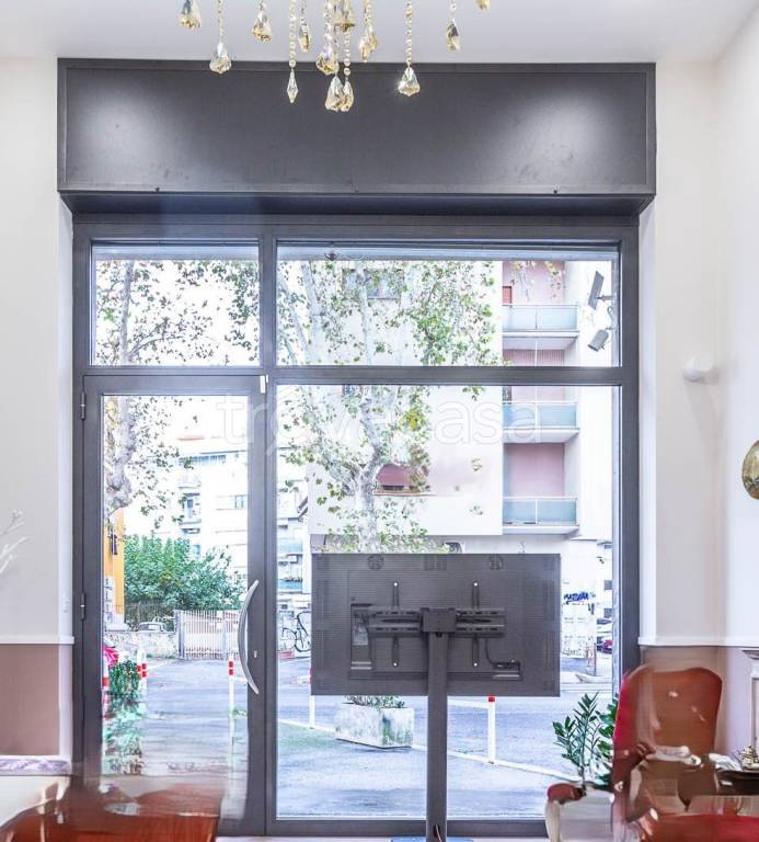 appartamento in affitto a Roma in zona Ostiense
