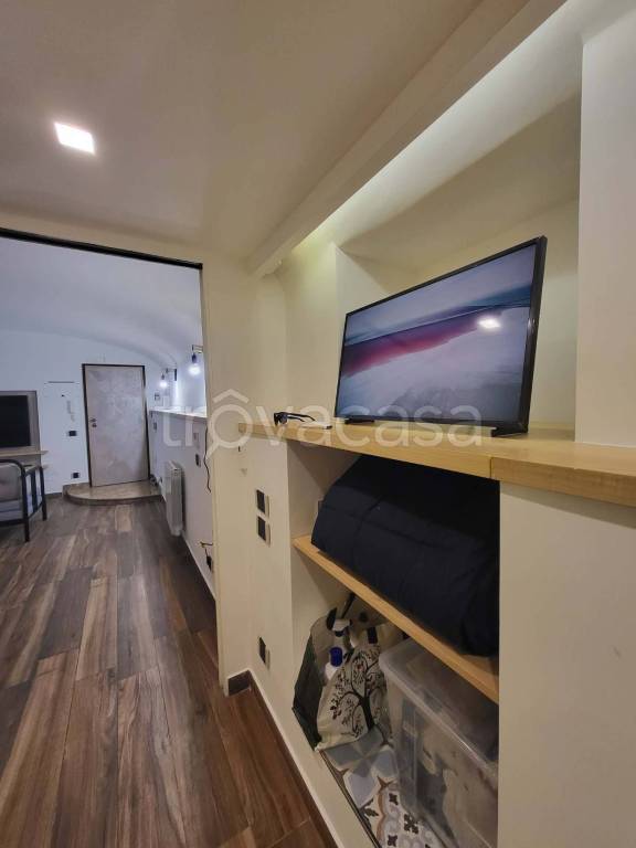 appartamento in affitto a Roma in zona Centro Storico