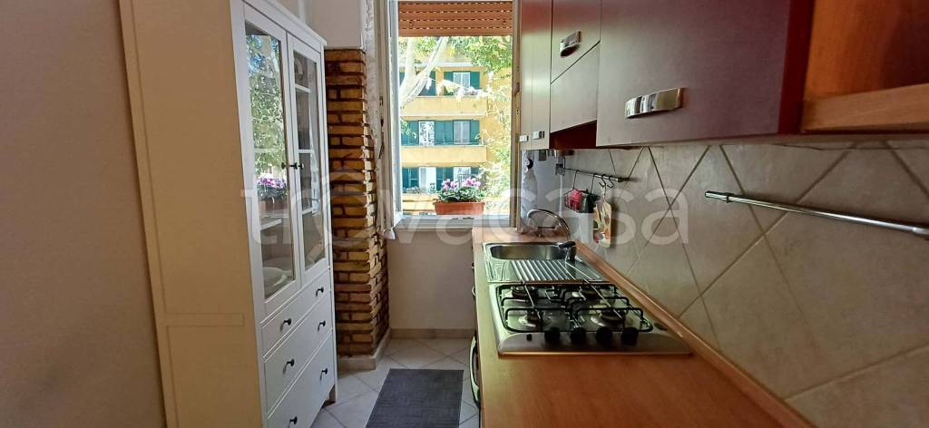 appartamento in affitto a Roma in zona Appio Latino