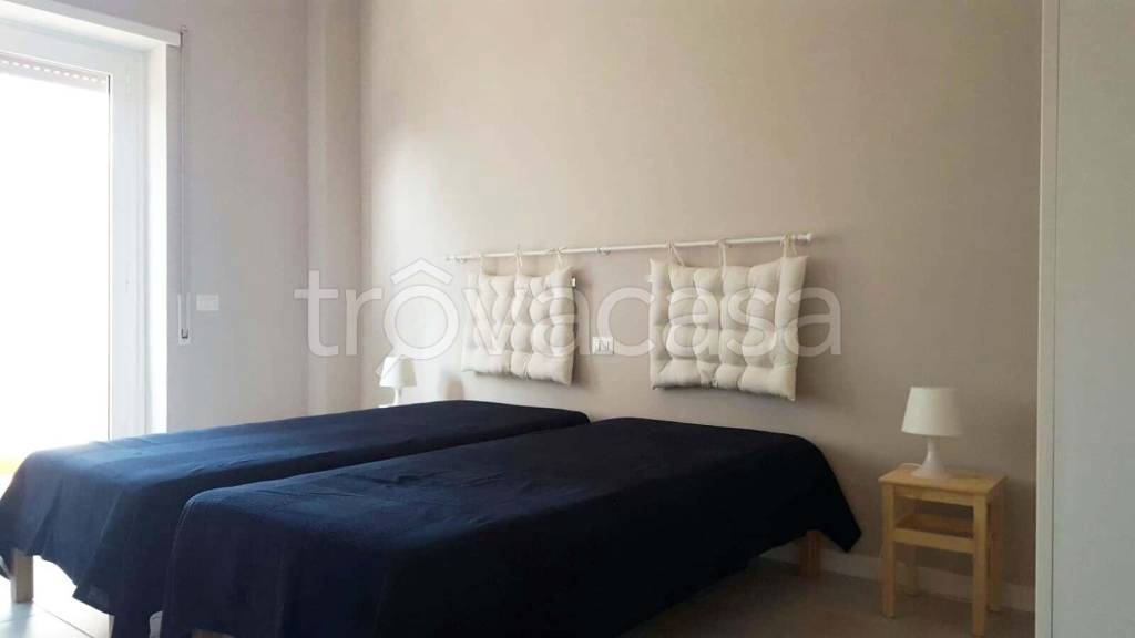 appartamento in affitto a Roma in zona Aurelio